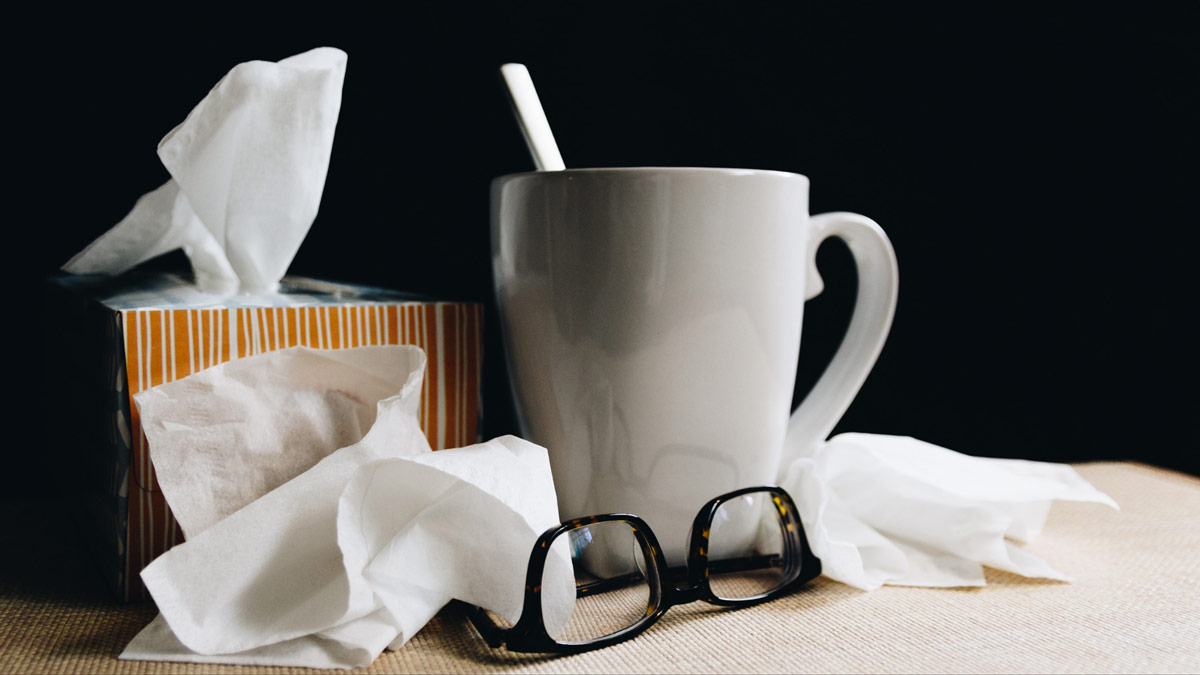 Getting Ready for Flu Season: 4 Tips to Stay Ahead of the Bug - PathoSans