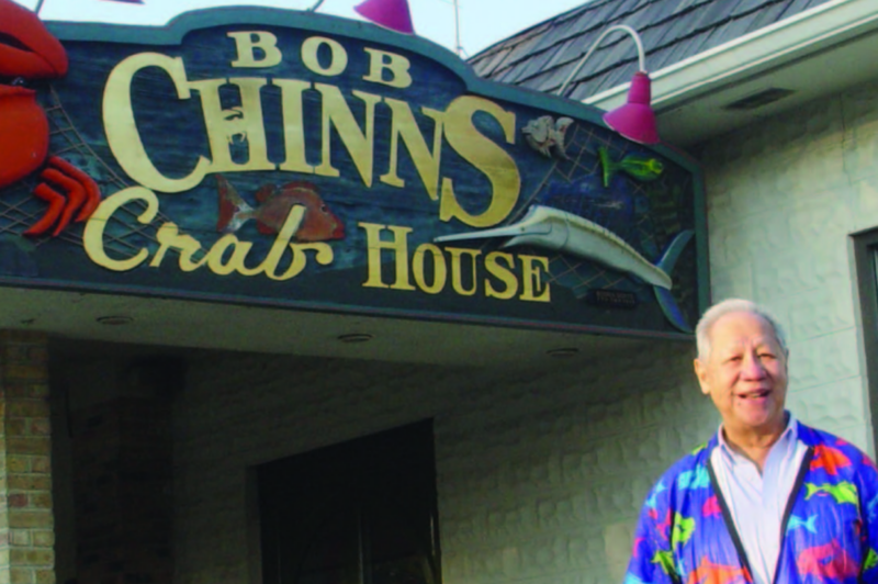 Bob Chinn’s Crab House Stays Fresh with PathoSans PathoSans