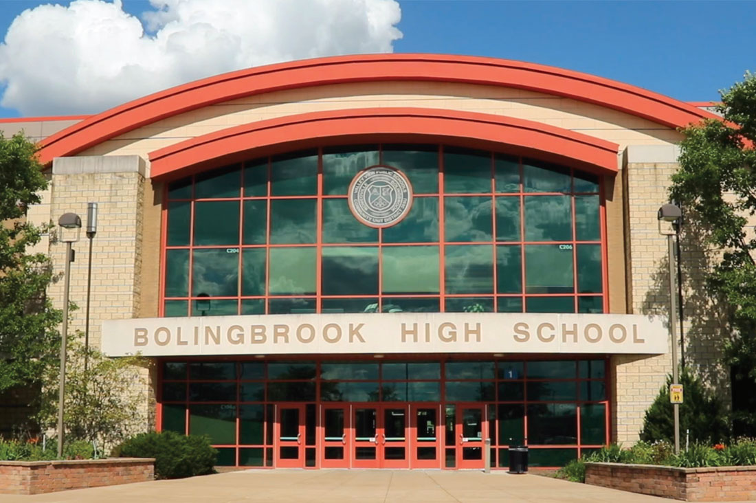 Valley View School District Uses On site Generation To Ace Cleaning 