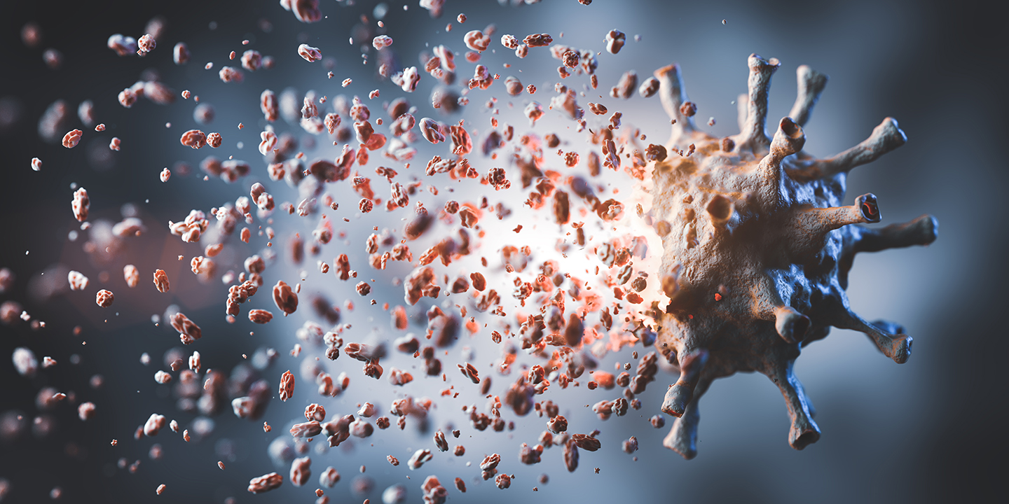 What is Disinfectant “Dwell Time” and How Does it Impact the Killing of